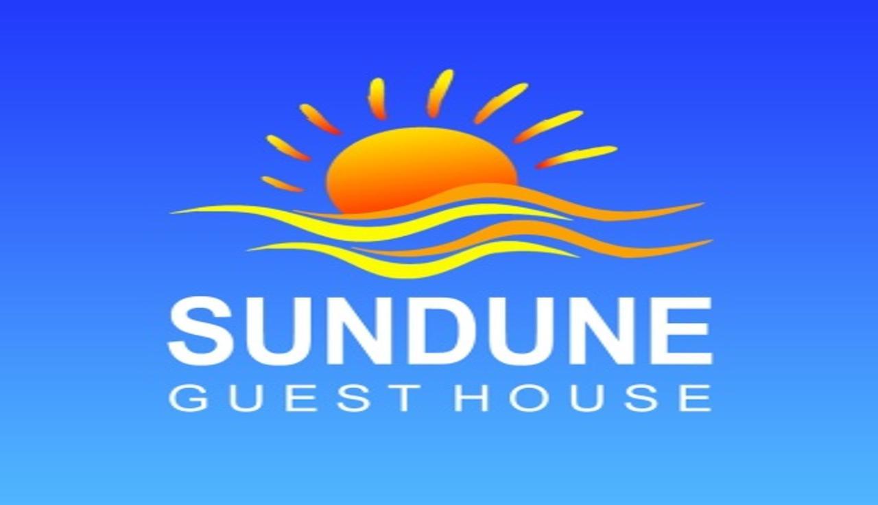 Sundune Guest House Colchester Exteriör bild